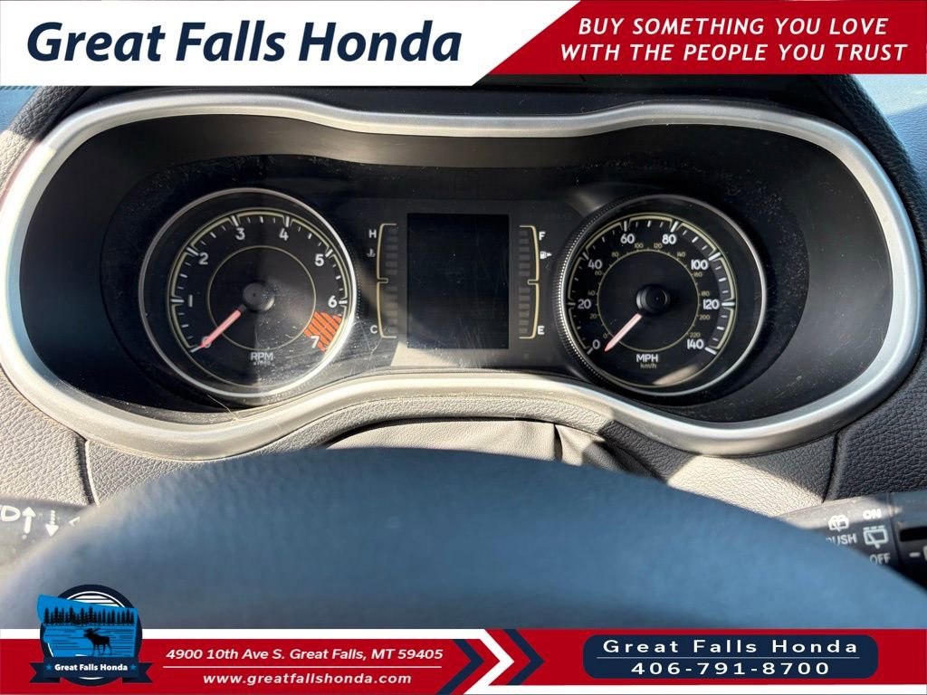 Used 2014 Jeep Cherokee Sport image 15