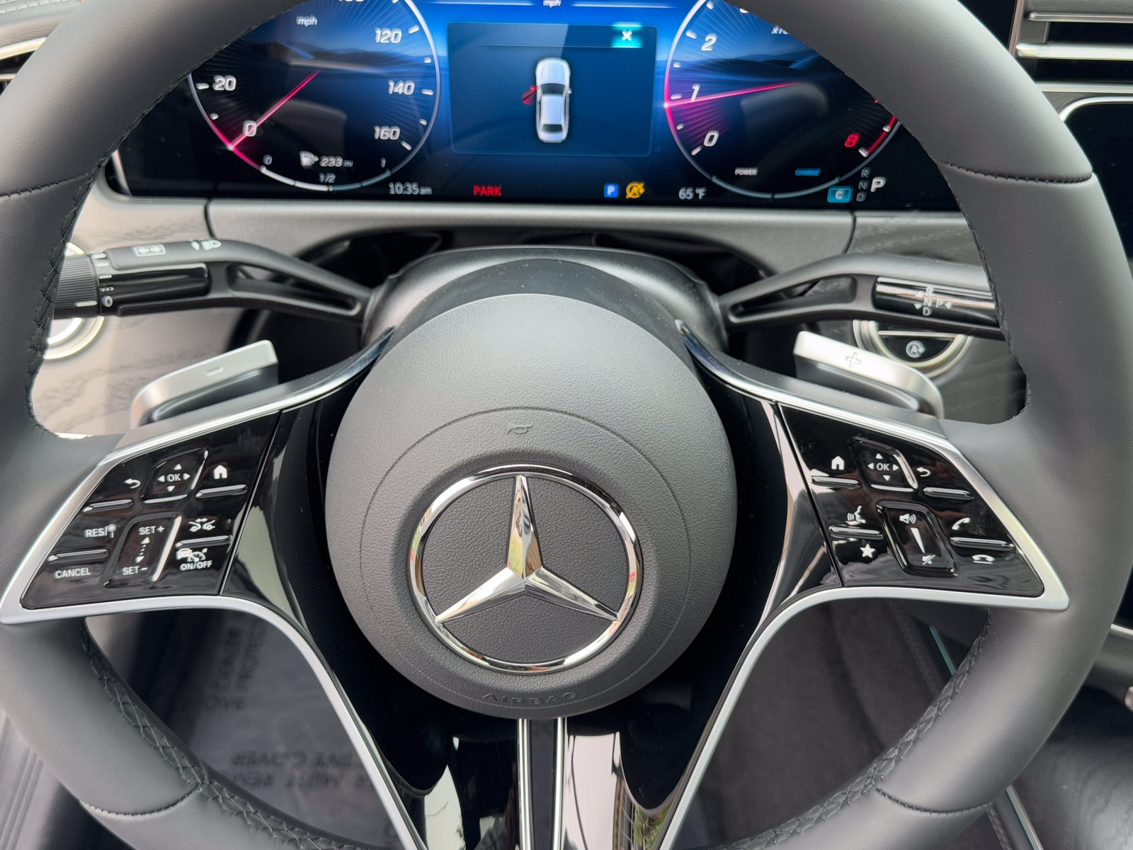New 2026 Mercedes-Benz E 350 Sedan image 11