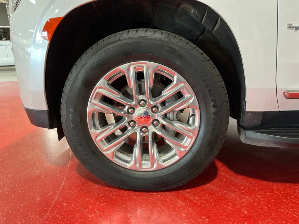 Certified 2024 GMC Yukon XL SLT AWD/4WD image 13