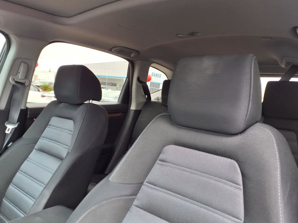 Used 2019 Honda CR-V EX image 18