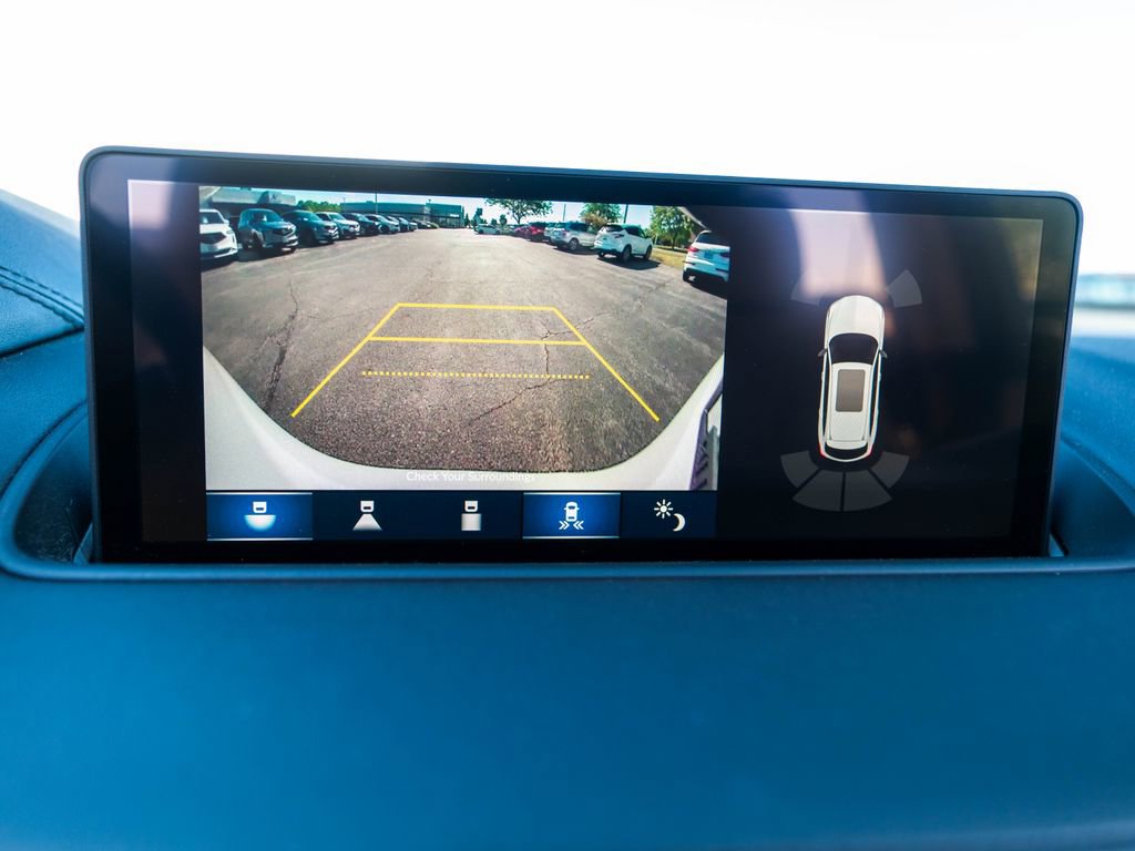 Certified 2023 Acura MDX SH-AWD w/ Technology Package image 40
