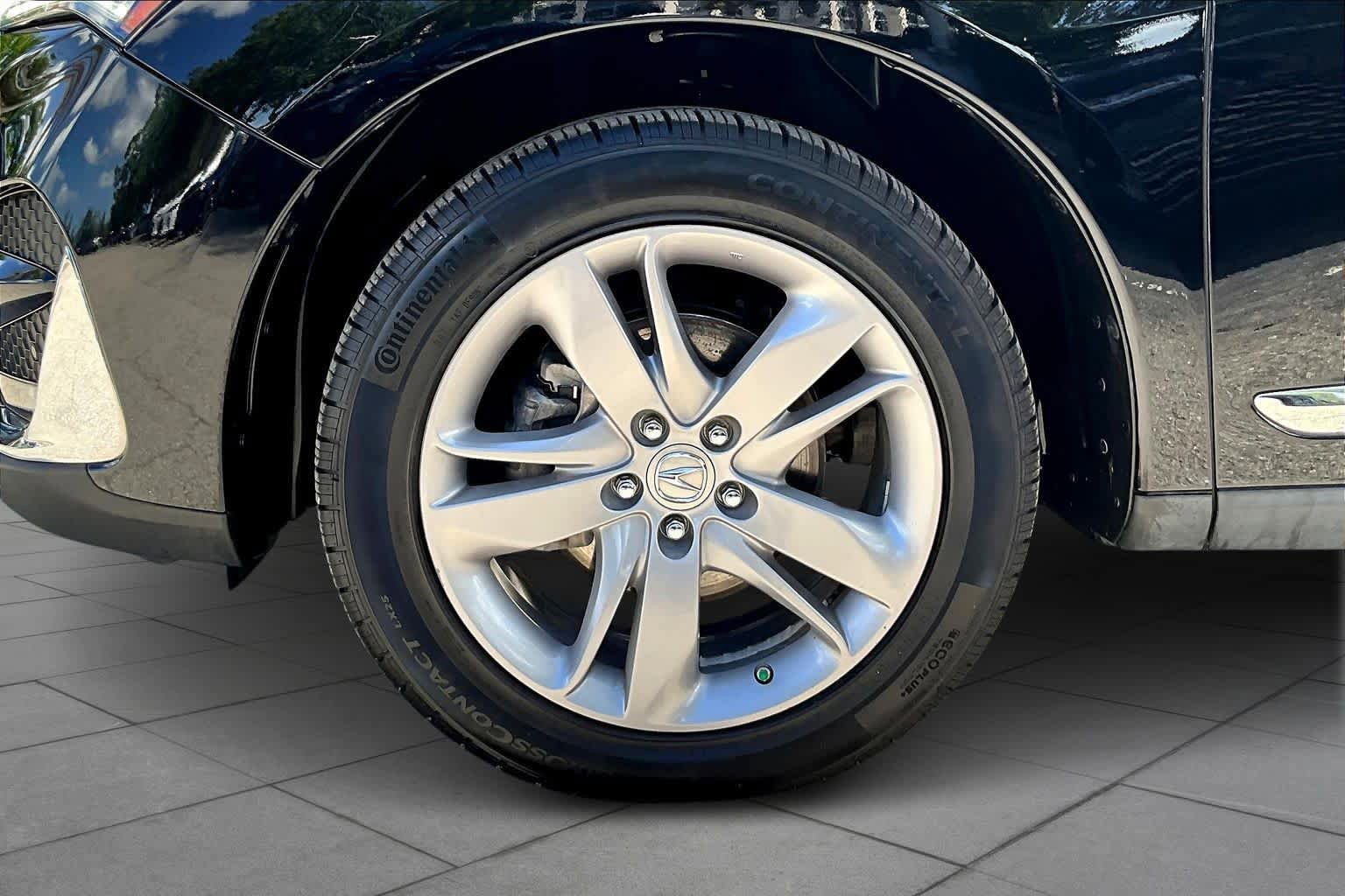 Used 2019 Acura RDX AWD w/ Advance Package image 11