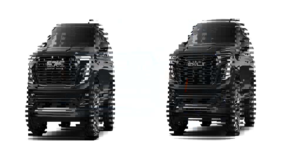 New 2026 GMC Yukon Denali Ultimate image 3