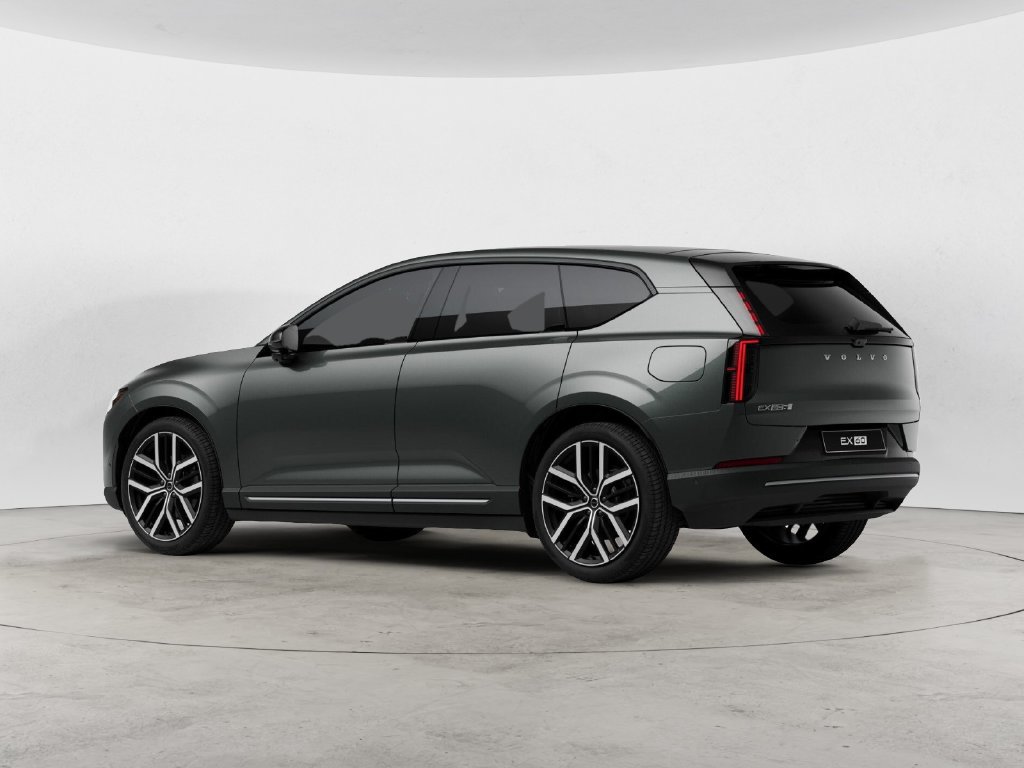 New 2027 Volvo EX60 Ultra AWD/4WD image 5