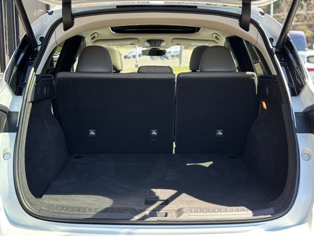 Used 2023 INFINITI QX50 Luxe image 66