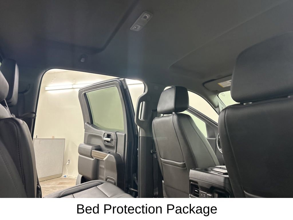 Used 2020 Chevrolet Silverado 1500 RST image 22