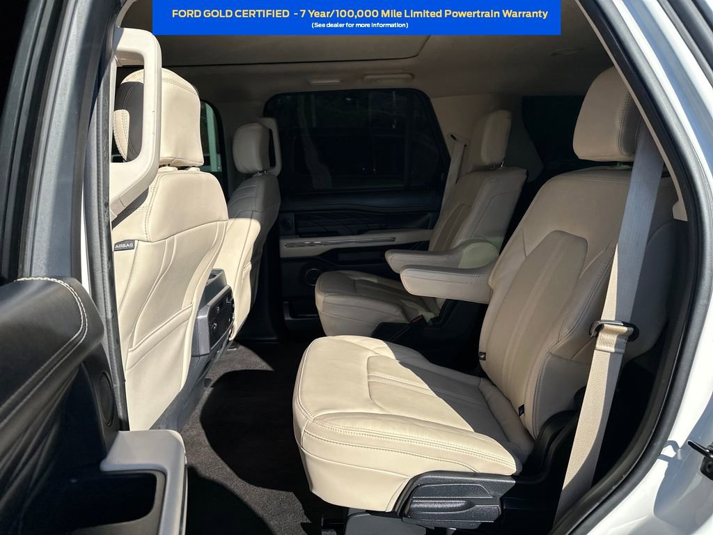 Used 2022 Ford Expedition Platinum image 20