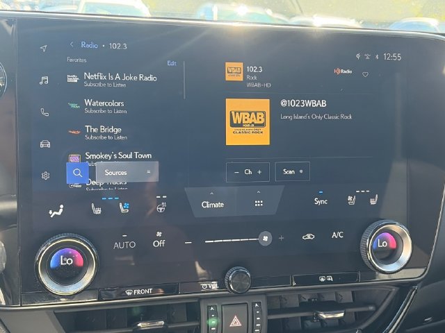Certified 2022 Lexus NX 350h AWD image 19