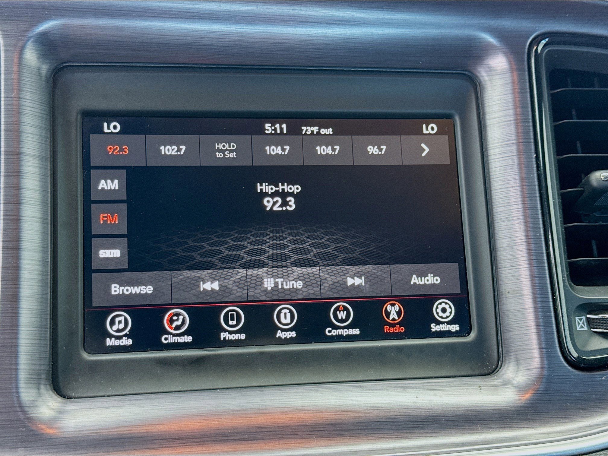 Used 2018 Dodge Challenger SXT image 11