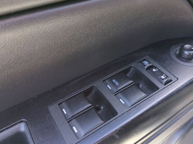 Used 2016 Jeep Compass Sport w/ Power Value Group AWD/4WD image 12