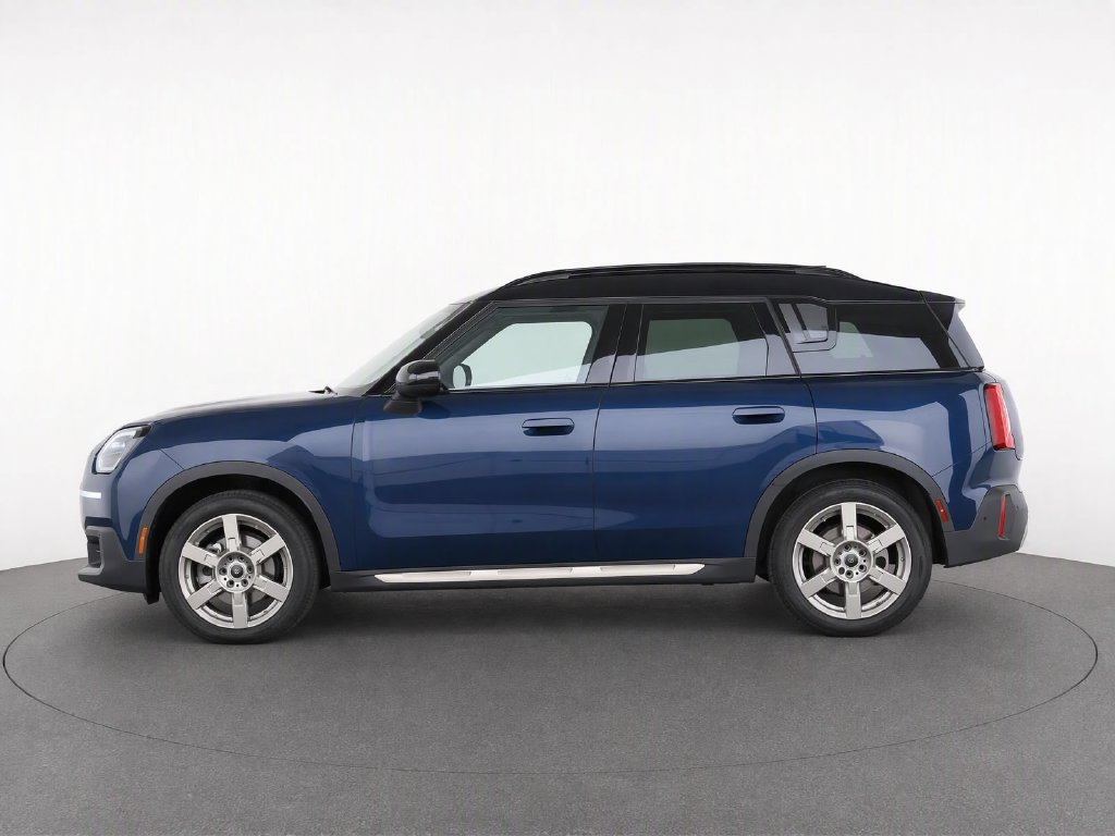 Used 2025 MINI Cooper Countryman S AWD/4WD image 8