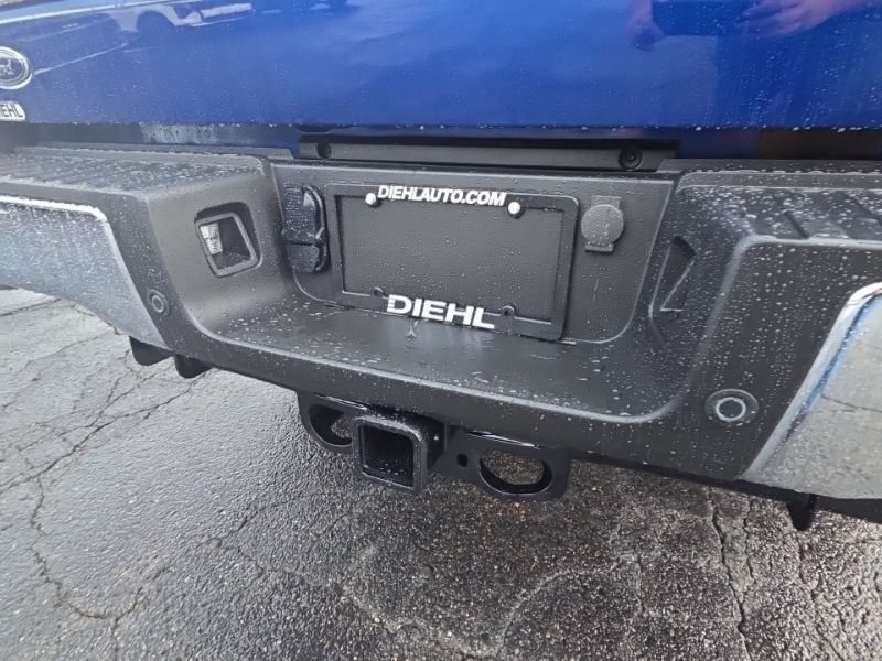 Used 2026 Ford F350 King Ranch w/ Tremor Off-Road Package AWD/4WD image 13
