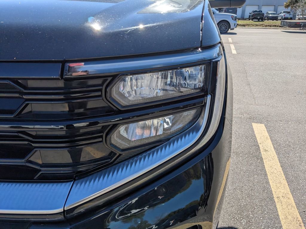 Used 2025 Ford Expedition Max Platinum image 9