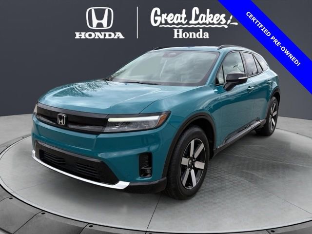 Certified 2026 Honda Prologue Touring image 2