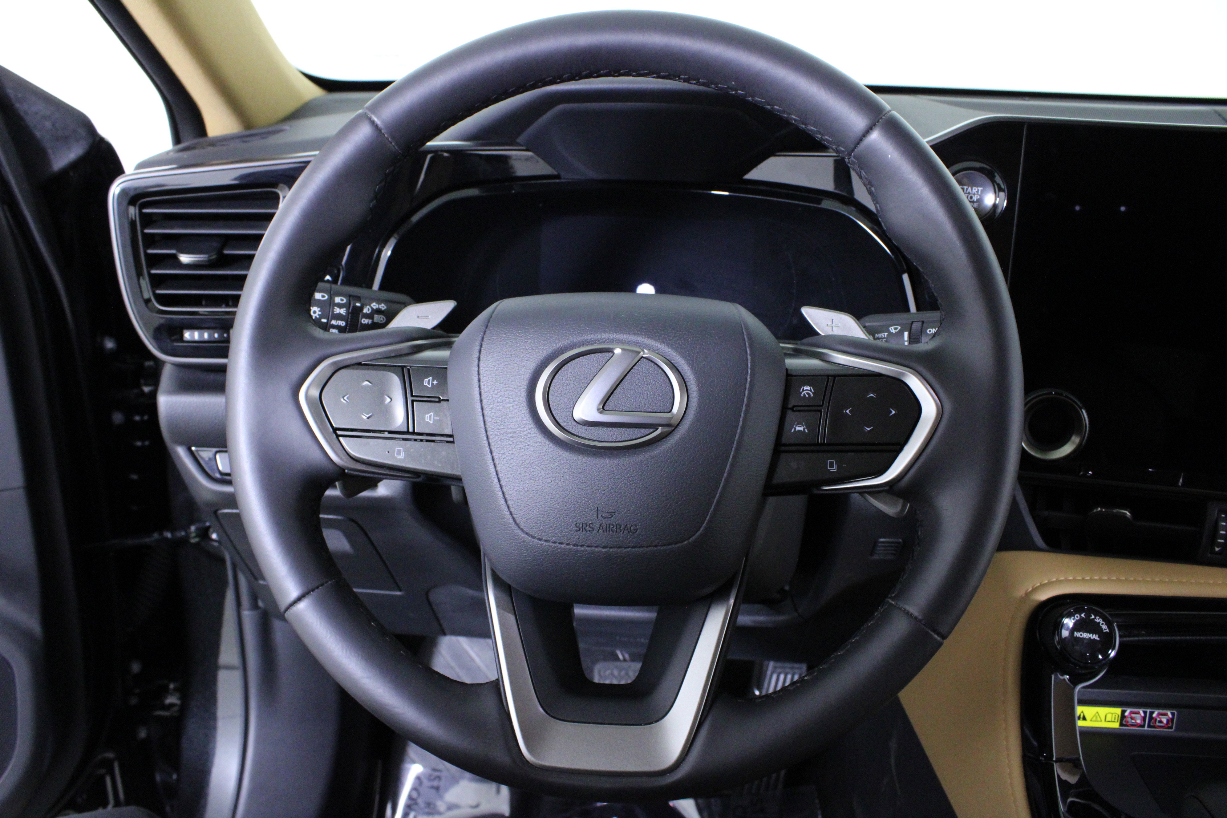 Used 2024 Lexus NX 350 AWD image 22
