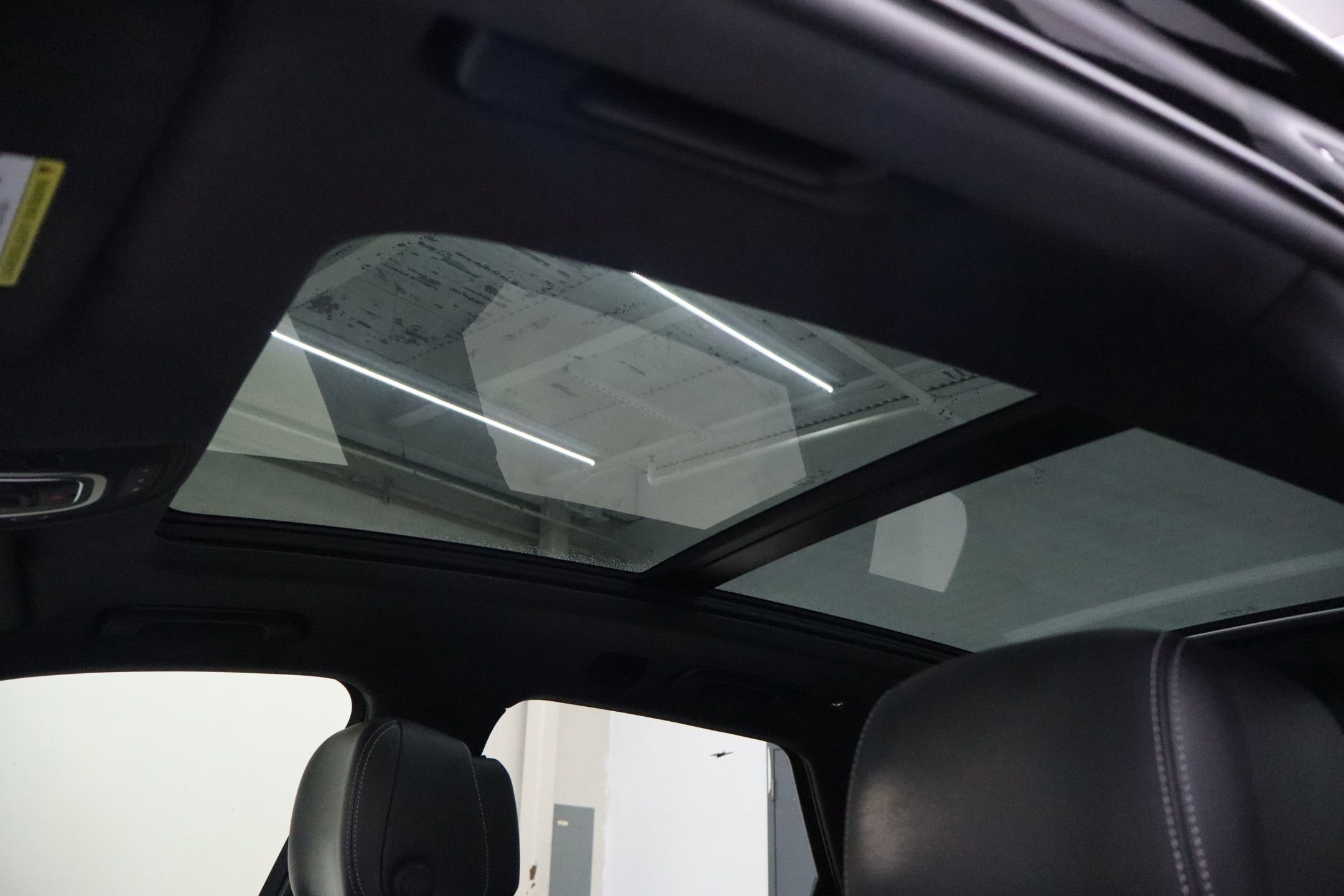 Used 2018 Audi SQ5 Prestige w/ Prestige Package image 25