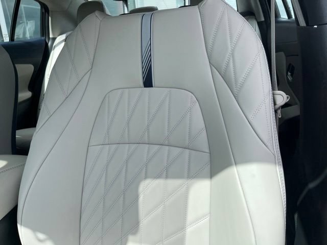 New 2026 Nissan Sentra SL w/ Floor Mat Package FWD image 10