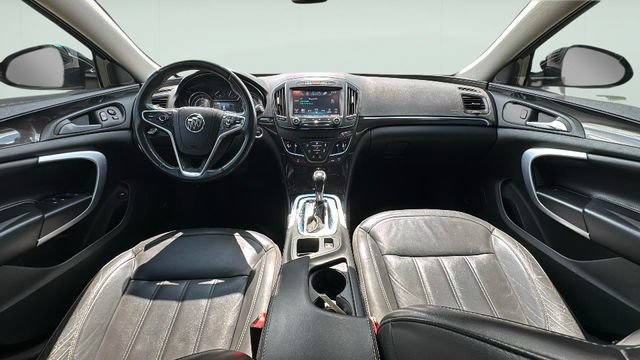Used 2016 Buick Regal Premium FWD image 12