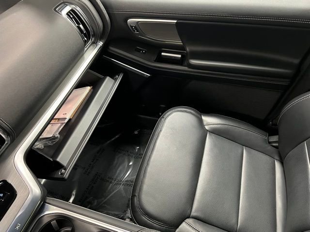 Used 2025 Ford Expedition Max Platinum AWD/4WD image 39