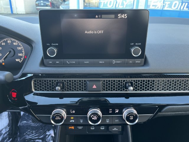 New 2027 Honda Civic LX image 21