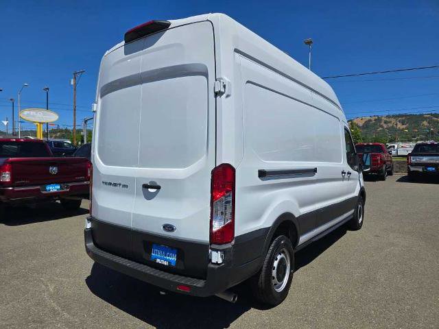 Certified 2023 Ford Transit 350 148 High Roof image 5