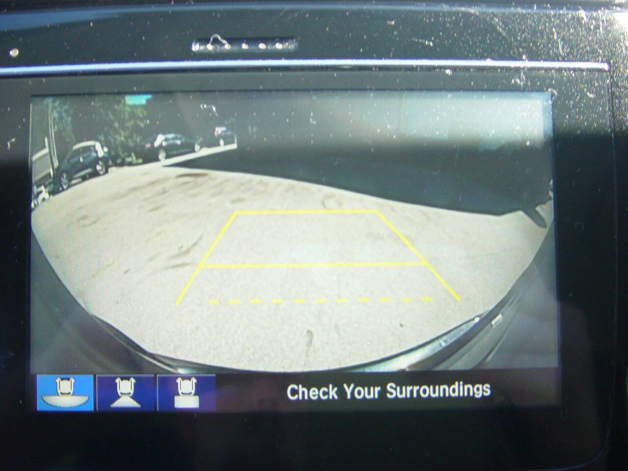 Used 2018 Honda Fit Sport image 9