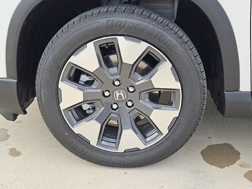 New 2026 Honda Pilot Elite image 27