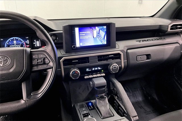 Used 2024 Toyota Tacoma SR image 6