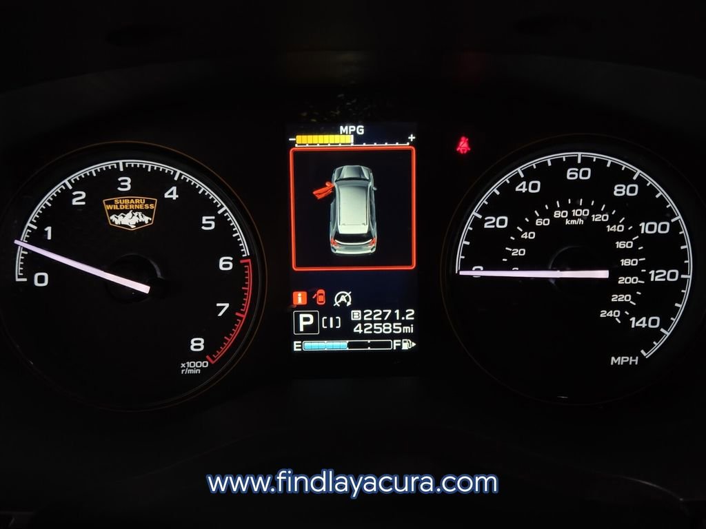 Used 2023 Subaru Forester Wilderness image 24