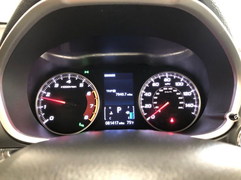 Used 2018 Mitsubishi Eclipse Cross SE image 24