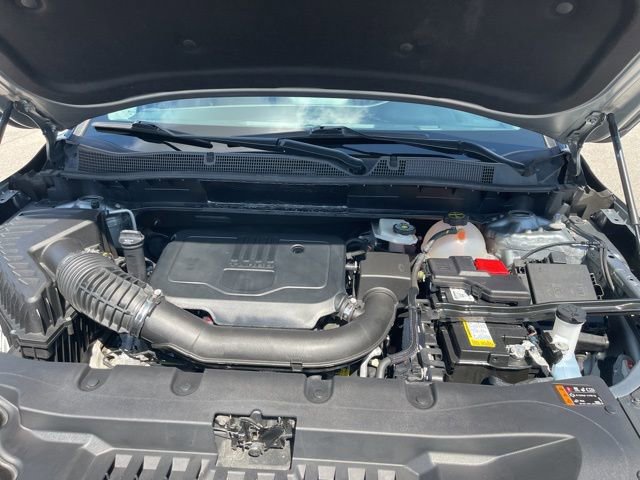 Used 2024 Chevrolet Blazer LT w/ Convenience Package FWD image 38