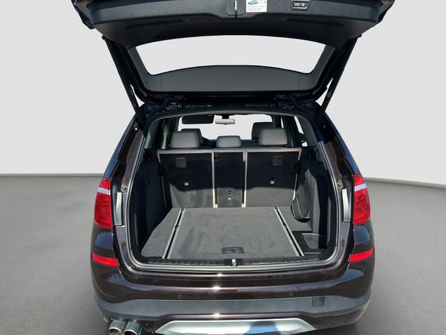 Used 2016 BMW X3 xDrive28i image 19