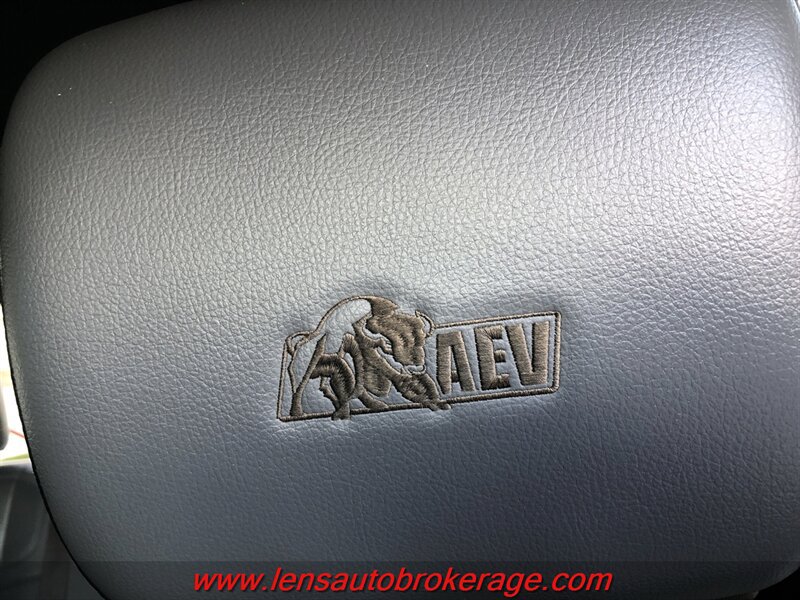 Used 2021 RAM 3500 Tradesman w/ Snow Chief Group AWD/4WD image 26