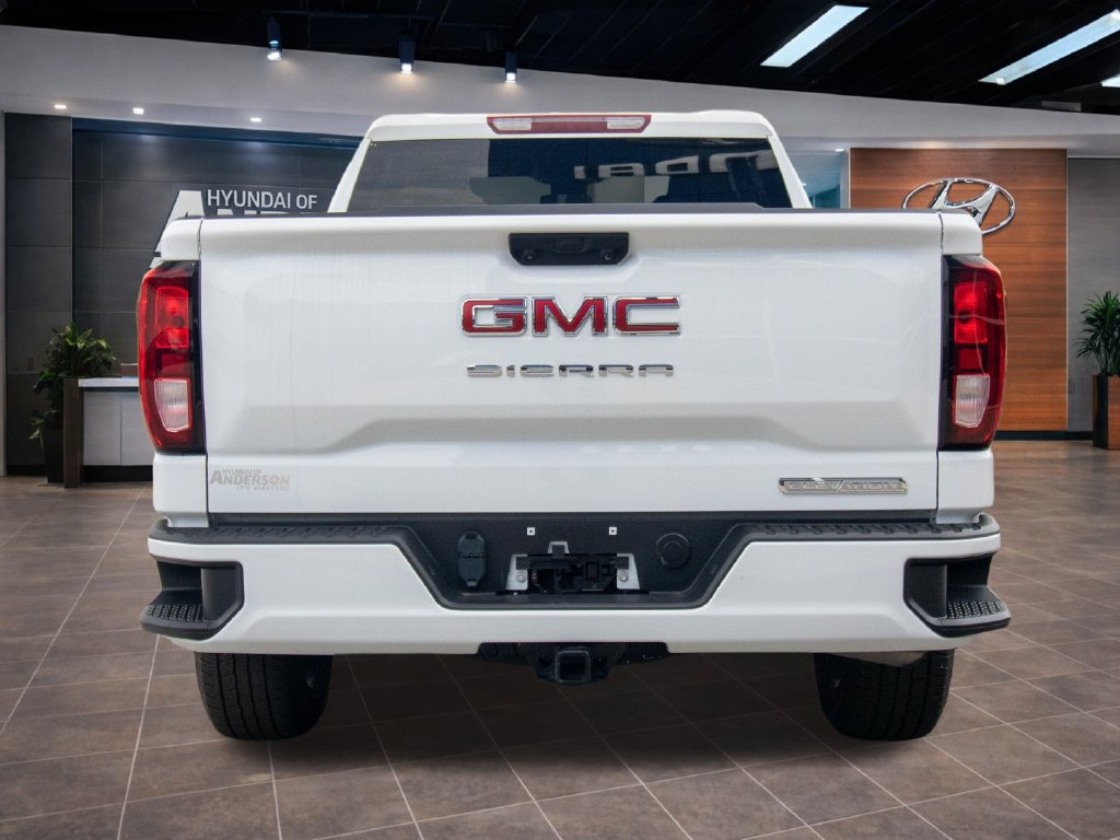 Used 2024 GMC Sierra 1500 Elevation AWD/4WD image 12