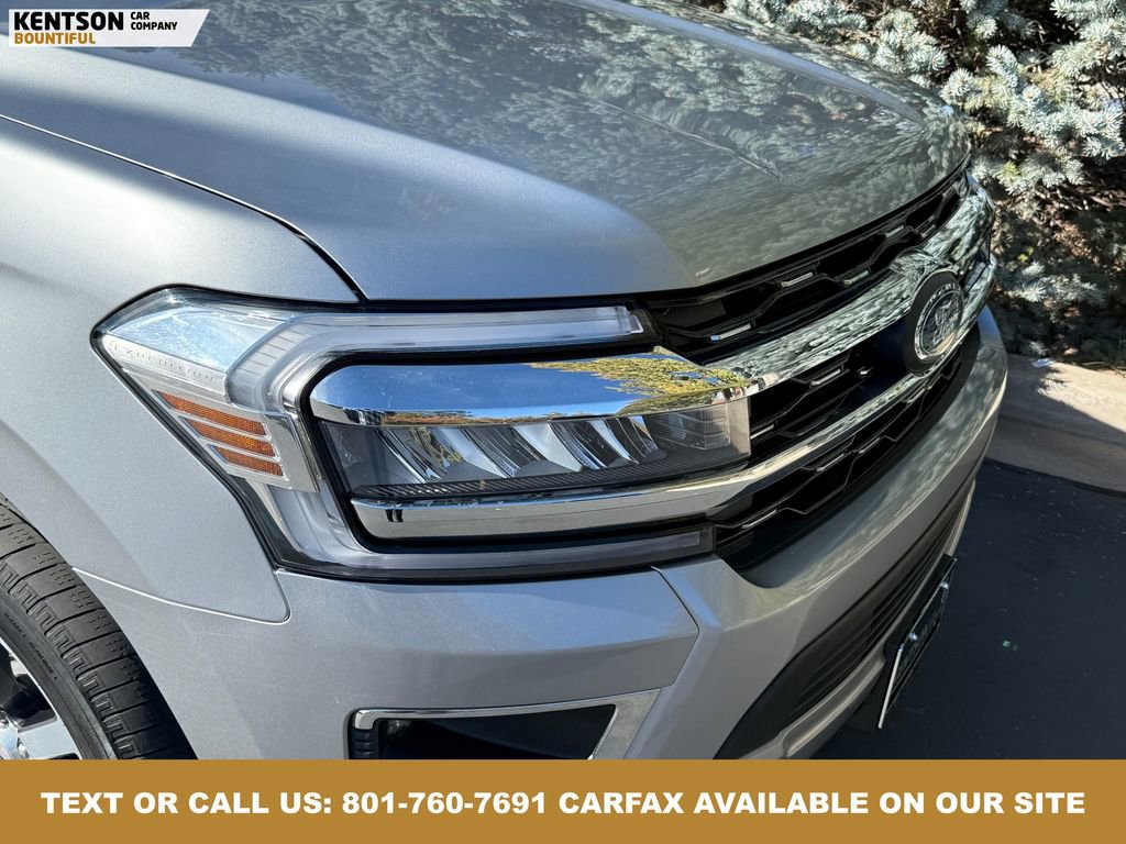Used 2024 Ford Expedition Limited image 15
