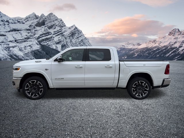 New 2027 RAM 1500 Limited AWD/4WD image 11