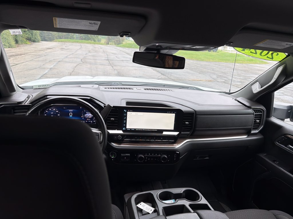 Used 2024 Chevrolet Silverado 1500 RST w/ Max Trailering Package AWD/4WD image 31