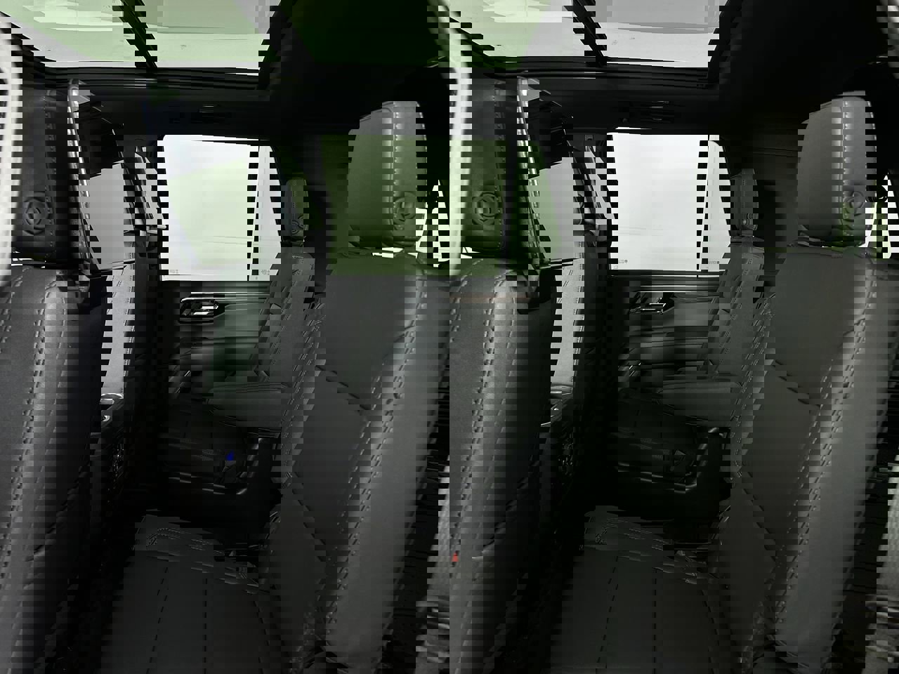 New 2026 Chevrolet Tahoe Z71 w/ Z71 Off-Road Package image 86