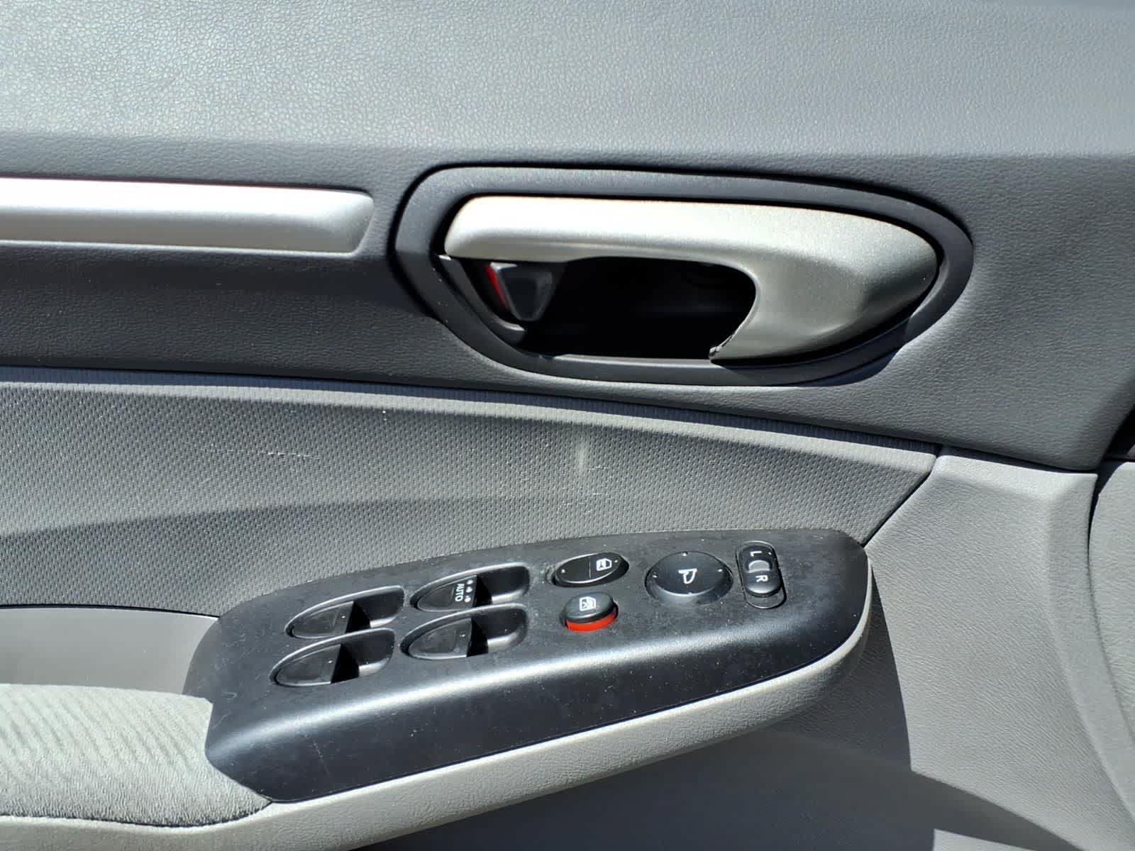 Used 2010 Honda Civic EX image 13