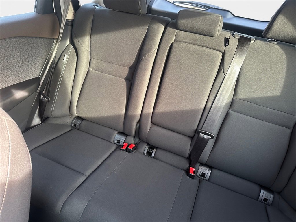 Used 2023 Nissan Rogue S image 9