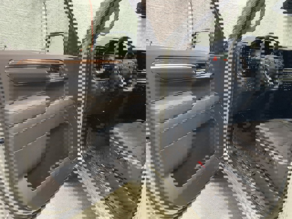 New 2026 Chevrolet Silverado 1500 RST image 14