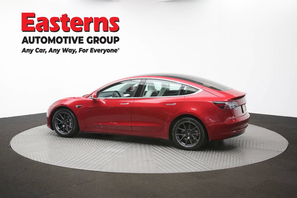 Used 2019 Tesla Model 3 Standard Range Plus RWD image 58