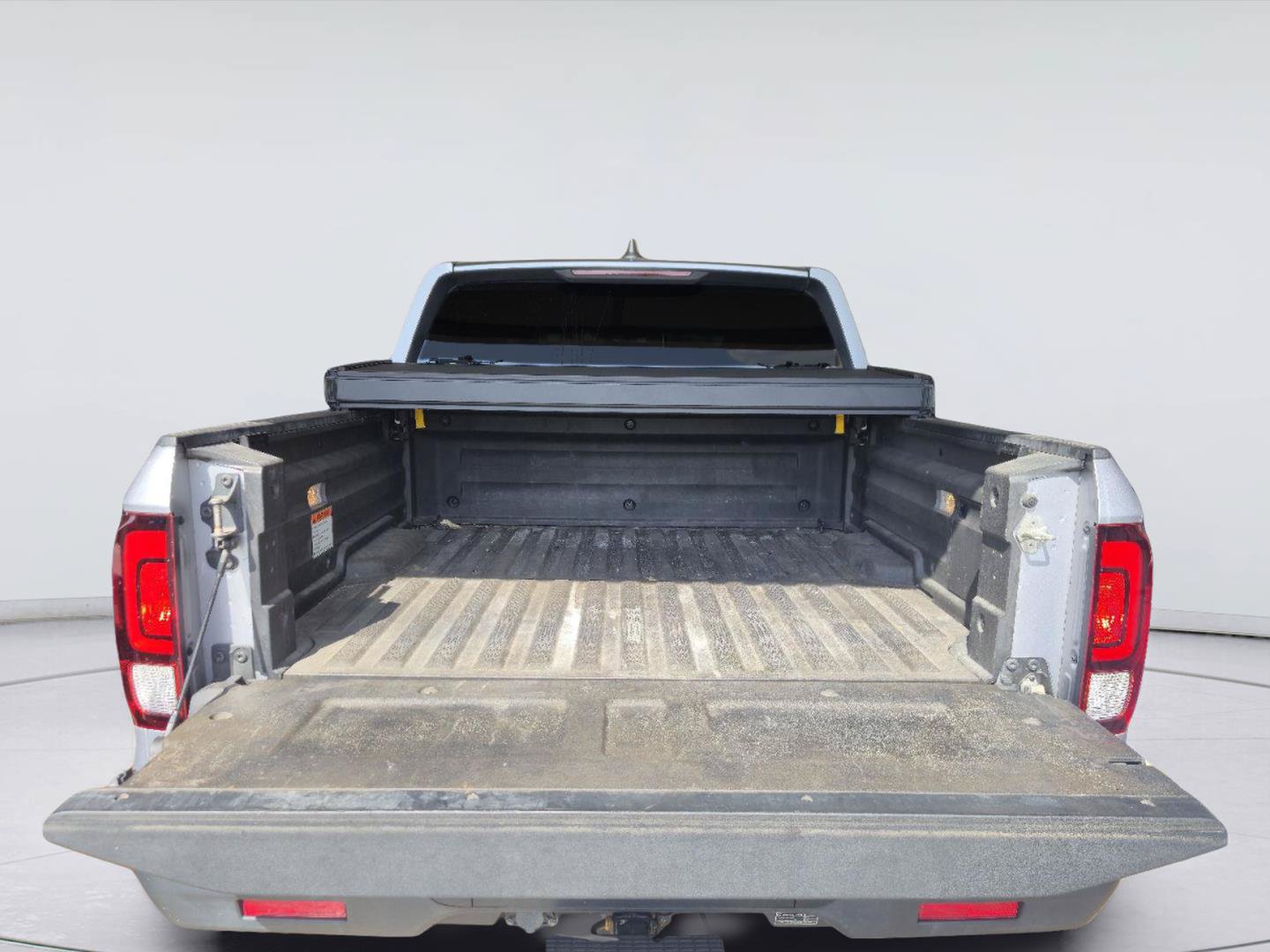 Used 2018 Honda Ridgeline Sport image 25