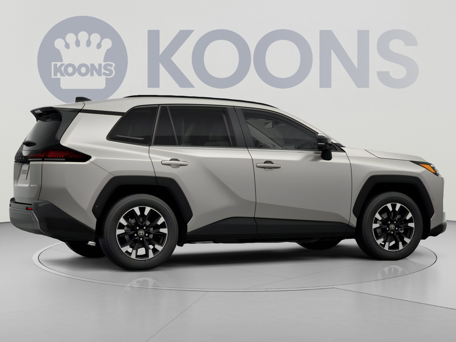 New 2026 Toyota RAV4 Limited AWD/4WD image 14