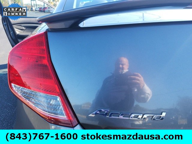 Used 2011 Honda Accord EX-L image 27