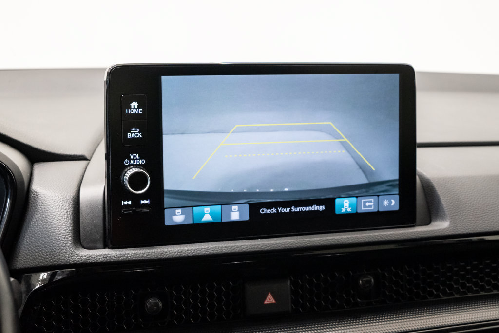 Used 2025 Honda CR-V EX-L image 18