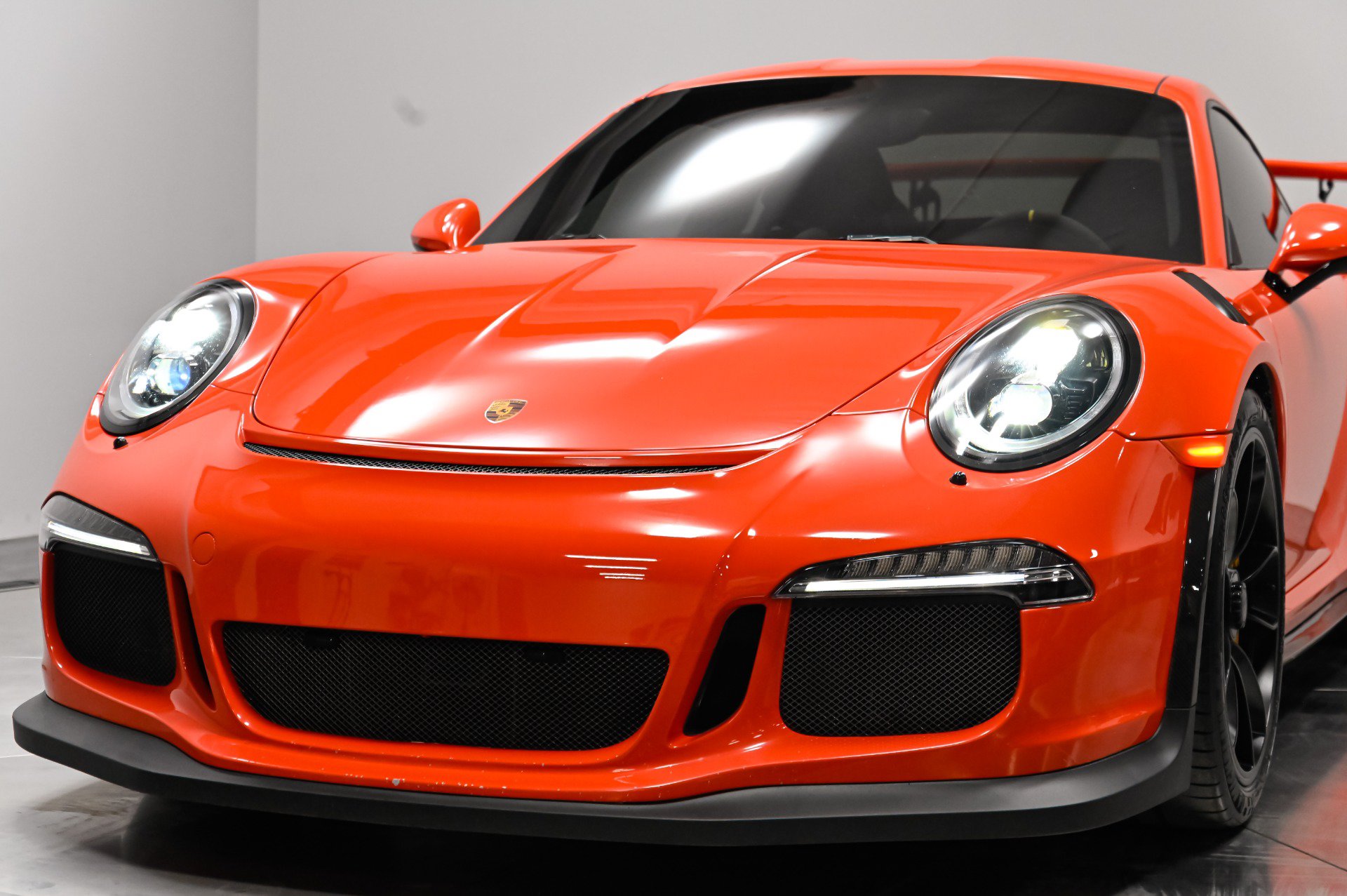 Used 2016 Porsche 911 GT3 RS RWD image 57