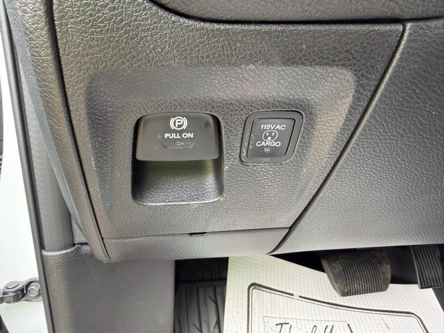 New 2026 RAM 1500 Warlock AWD/4WD image 30