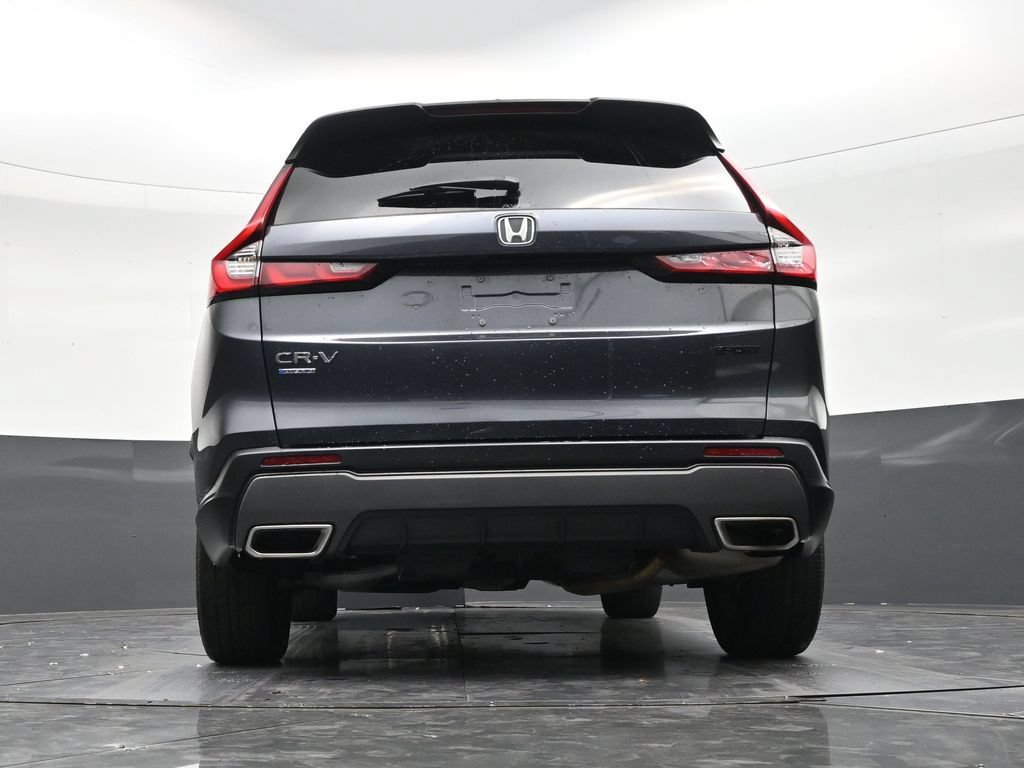 Used 2023 Honda CR-V Sport image 23