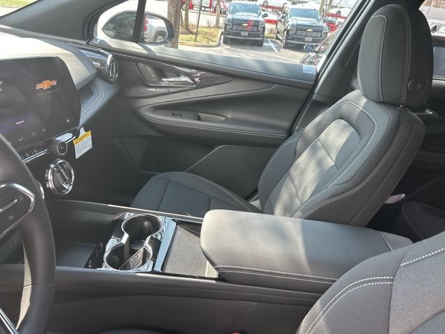 New 2026 Chevrolet Blazer EV LT w/ Midnight/Sport Edition FWD image 9